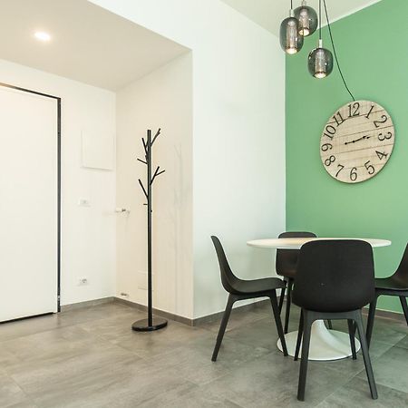 Torre Cantore Suite Genua Exterior foto