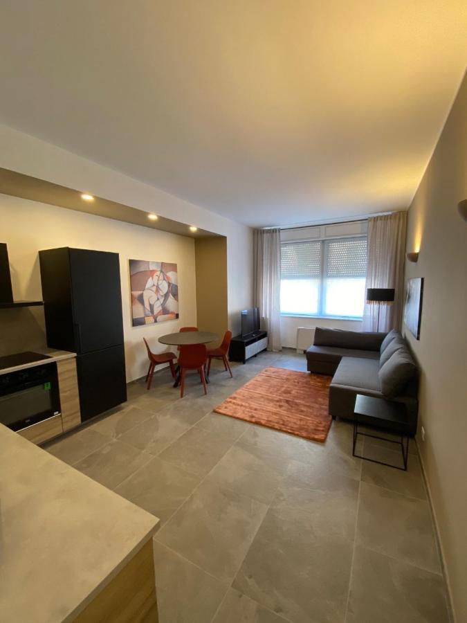 Torre Cantore Suite Genua Exterior foto