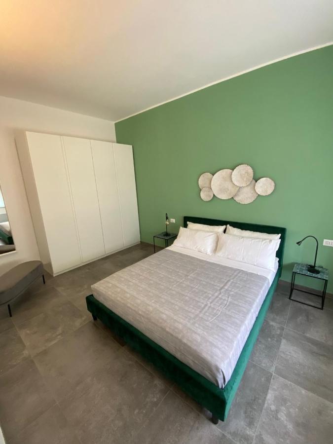 Torre Cantore Suite Genua Exterior foto
