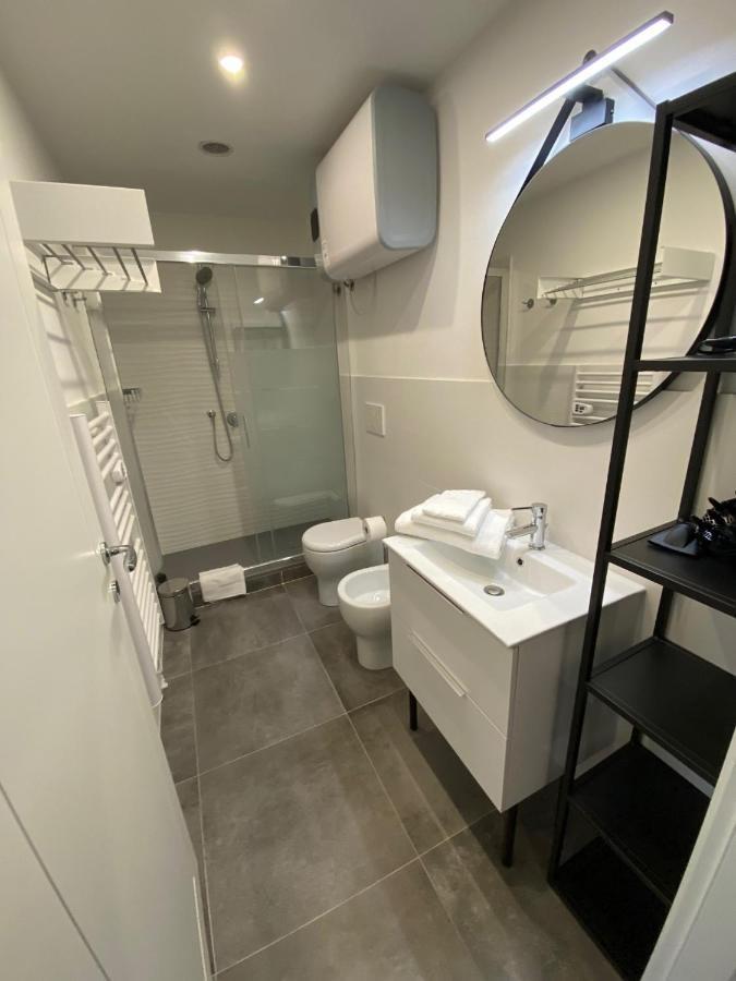 Torre Cantore Suite Genua Exterior foto