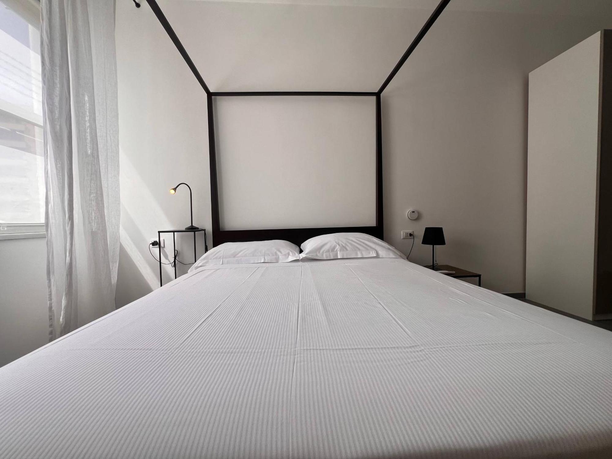 Torre Cantore Suite Genua Exterior foto