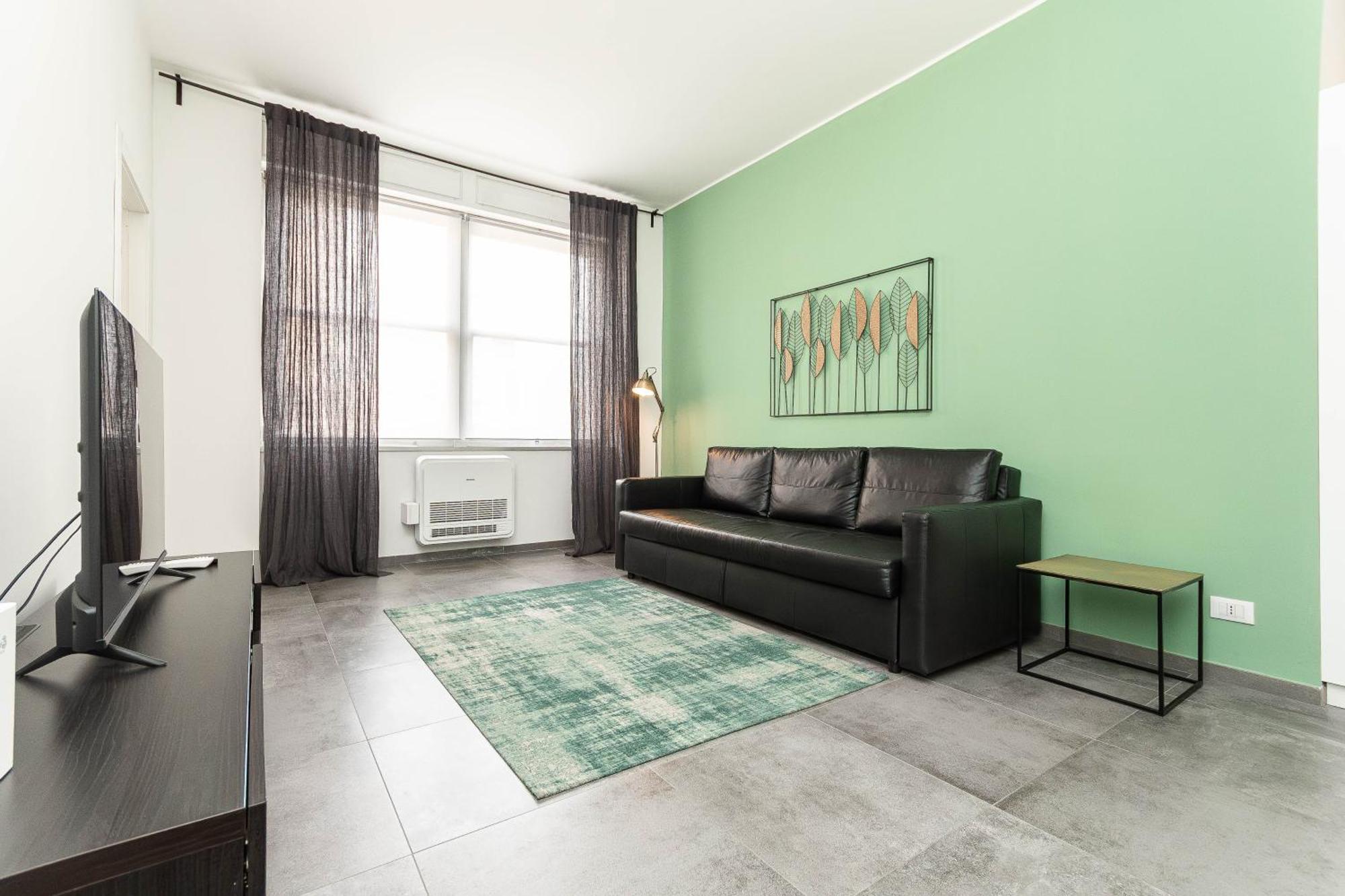 Torre Cantore Suite Genua Exterior foto